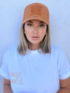 Wear Your Soul Cap