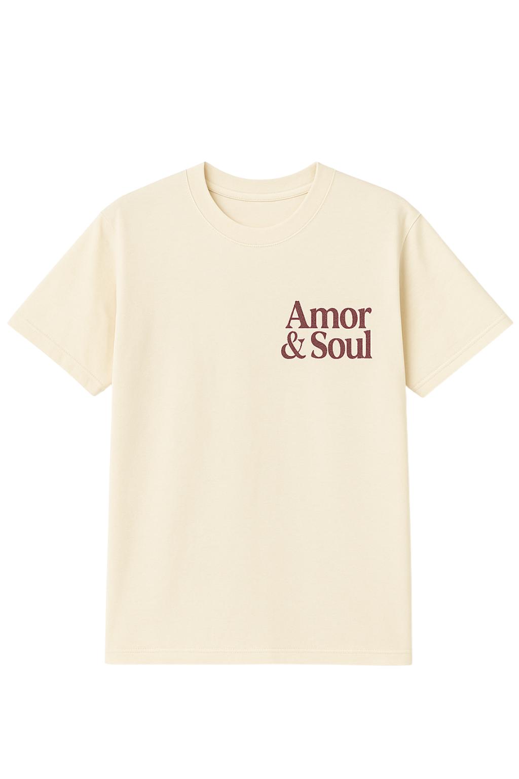 Let Your Faith be Stronger Than Your Fear